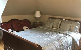 Edgewood Manor Inn Bed And Breakfast